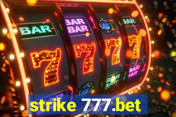 strike 777.bet